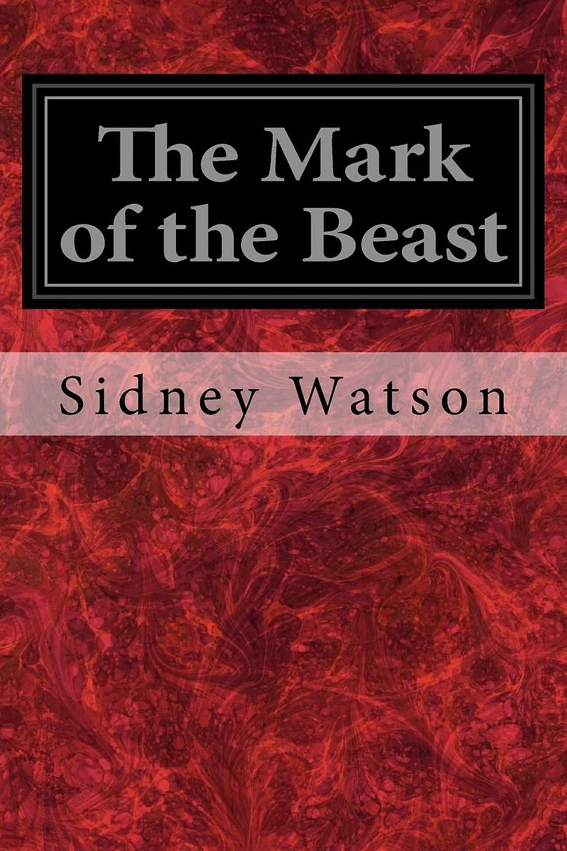 the Mark of Beast