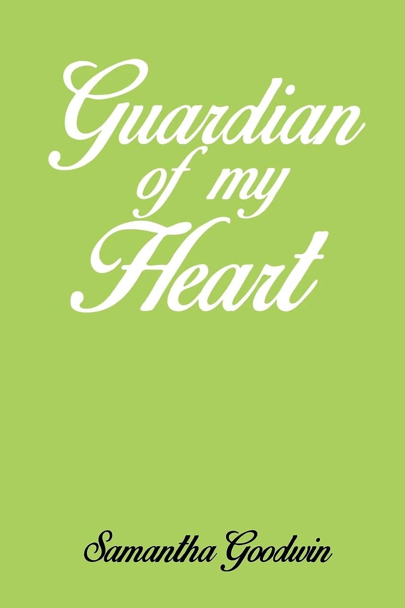Guardian of my Heart
