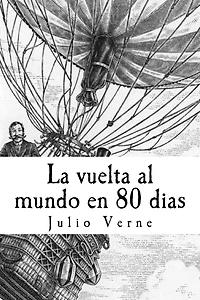 La Vuelta Al Mundo En 80 Dias