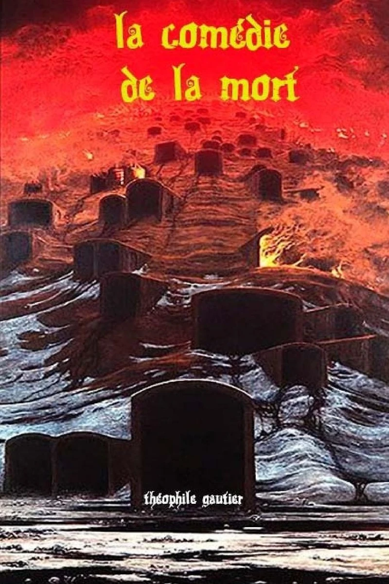 la Comédie de Mort (French Edition)