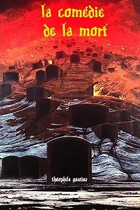 la Comédie de Mort (French Edition)