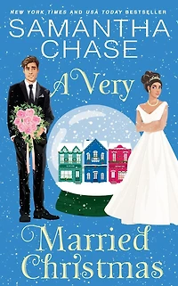 A Very Married Christmas