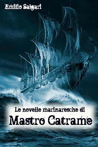 Le Novelle Marinaresche di Mastro Catrame