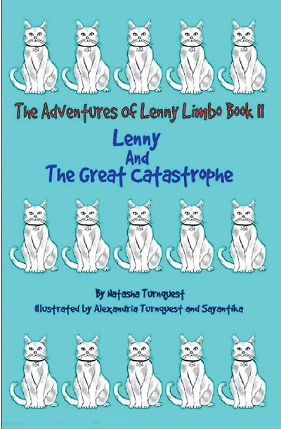 Lenny And The Great Catastrophe