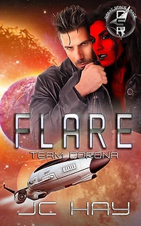 Flare: Team Corona (Great Space Race)