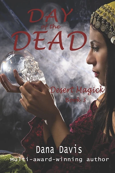 Desert Magick: Day of the Dead