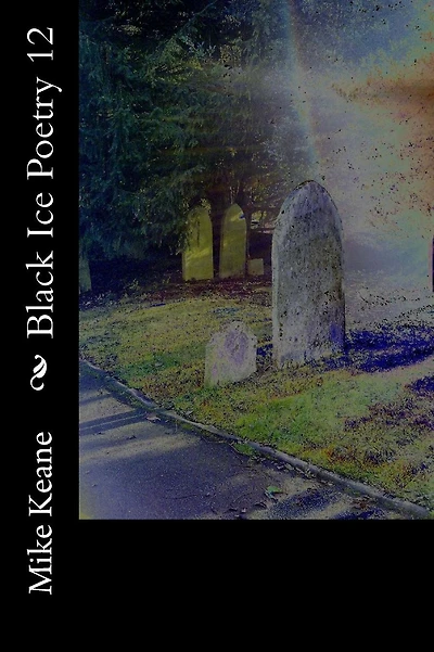 Black Ice Poetry 12