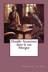 Double assassinat dans la rue Morgue