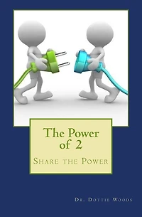 The Power of 2: Share the Power