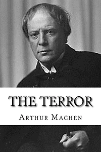 The Terror (Barnes & Noble Digital Library)
