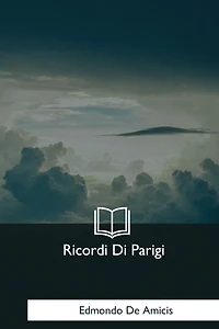 Ricordi di Parigi