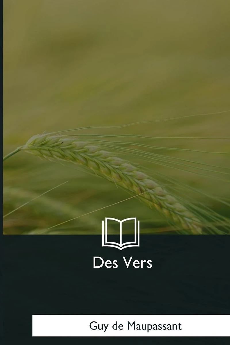 Des vers