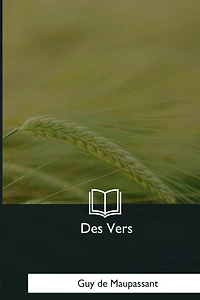 Des vers