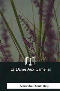 La dame aux camelias