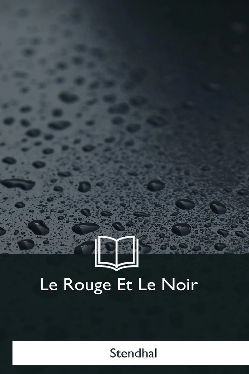 le Rouge et Noir