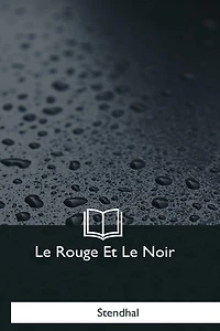 le Rouge et Noir