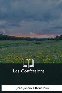 Les Confessions