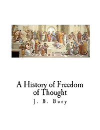 A History of Freedom Thought