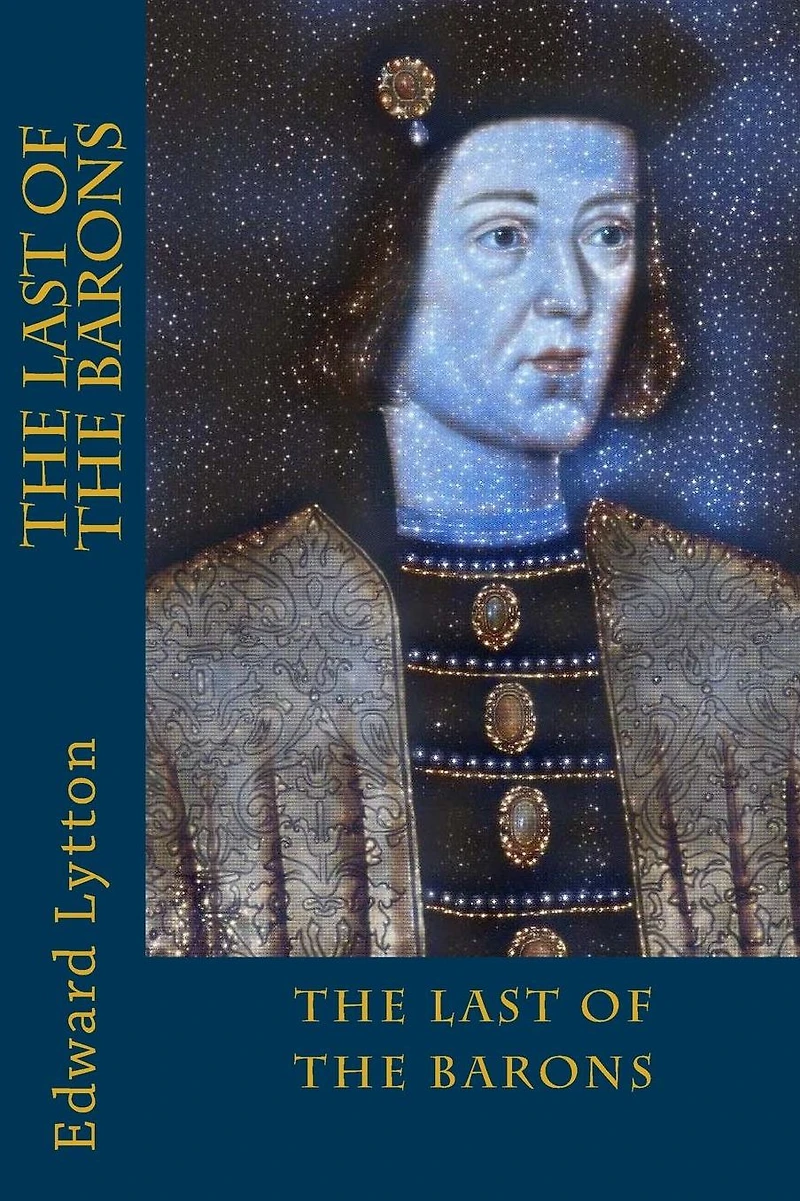 the Last of Barons