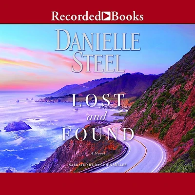 Lost and Found: A Novel