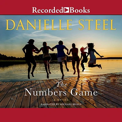 The Numbers Game: A Novel