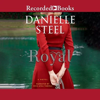 Royal: A Novel