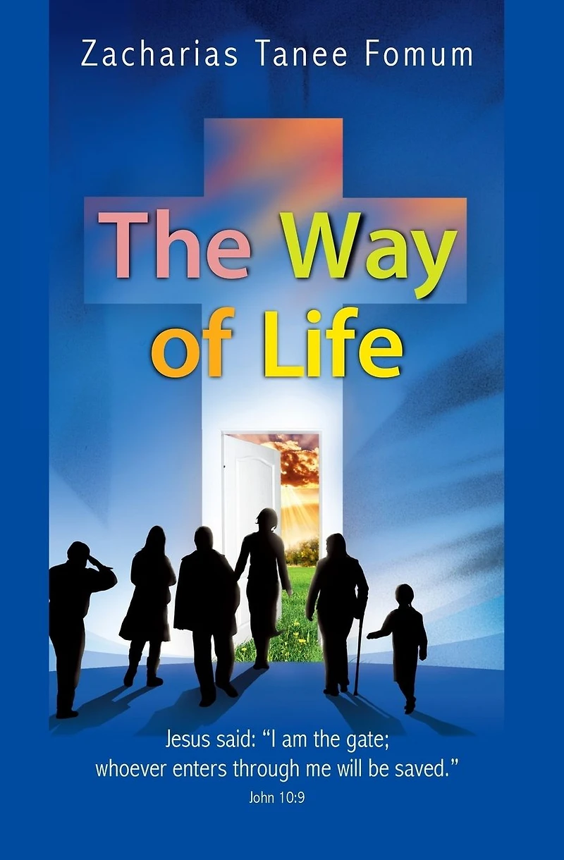The Way of Life