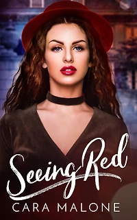 Seeing Red: A Sapphic Fairy Tale