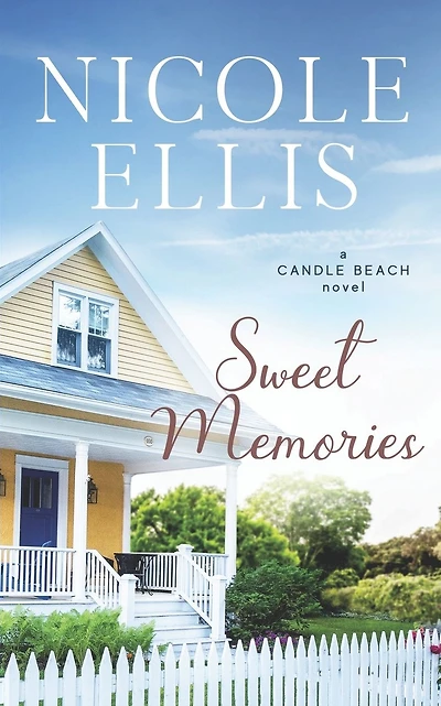 Sweet Memories: A Candle Beach Sweet Romance