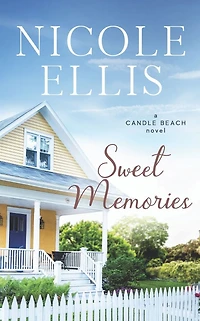 Sweet Memories: A Candle Beach Sweet Romance