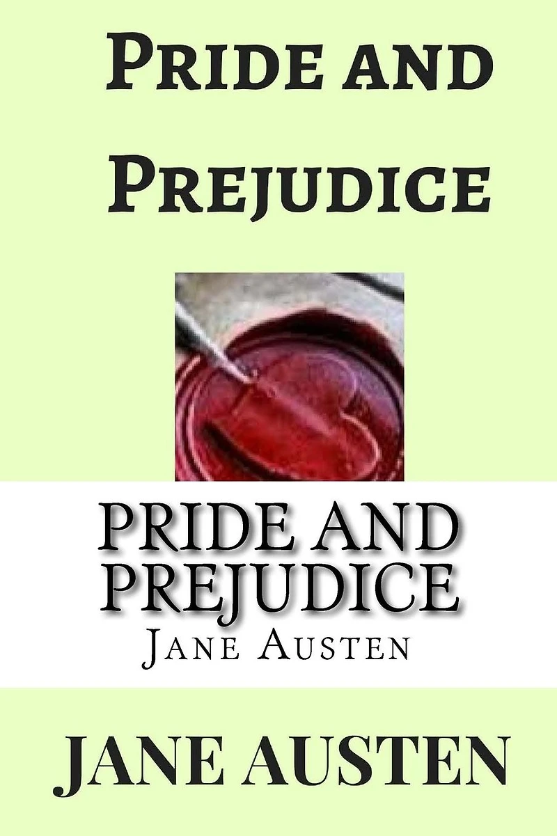 Pride and Prejudice