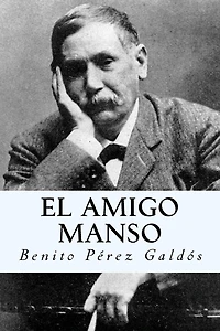 El Amigo Manso