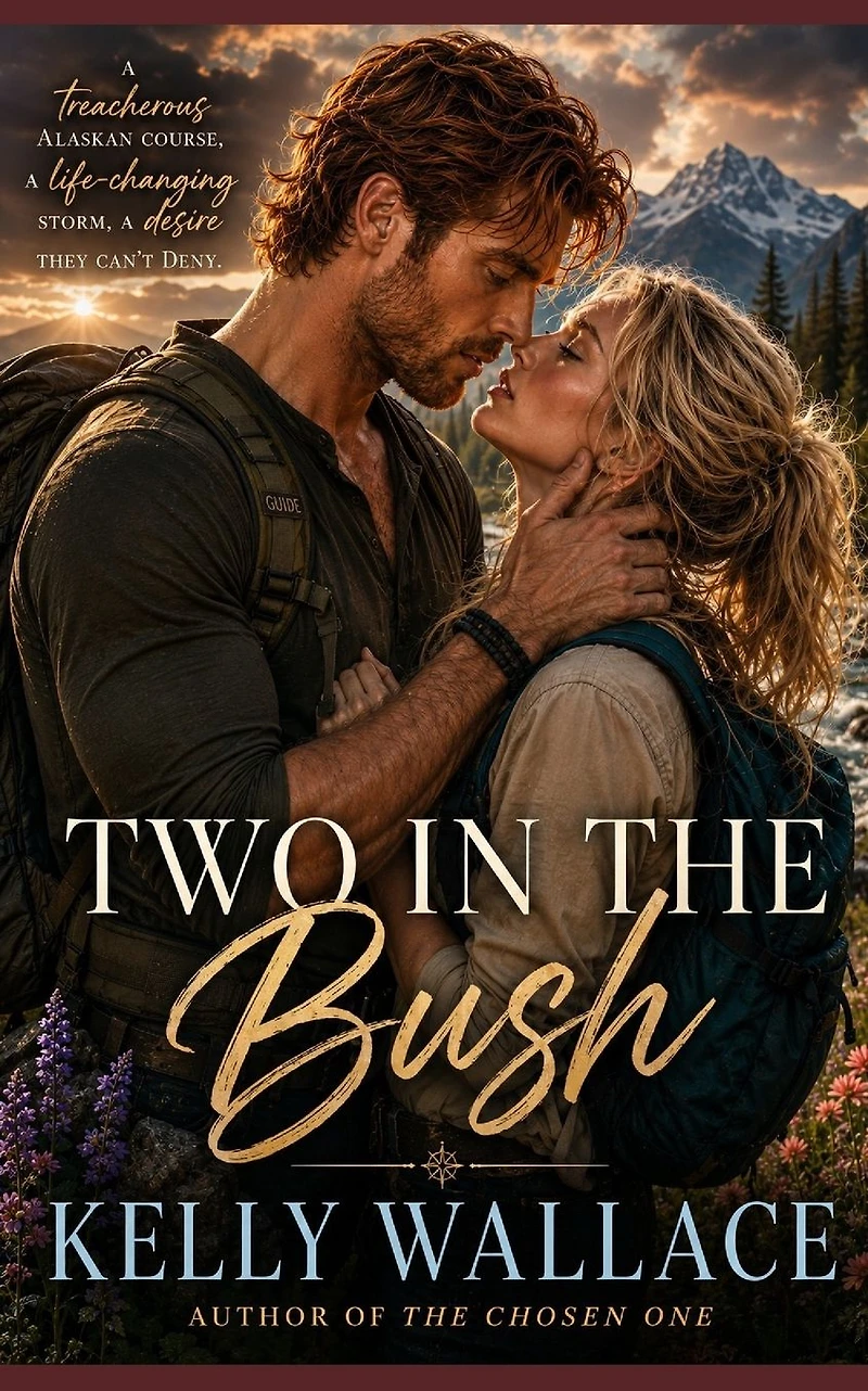 Two The Bush