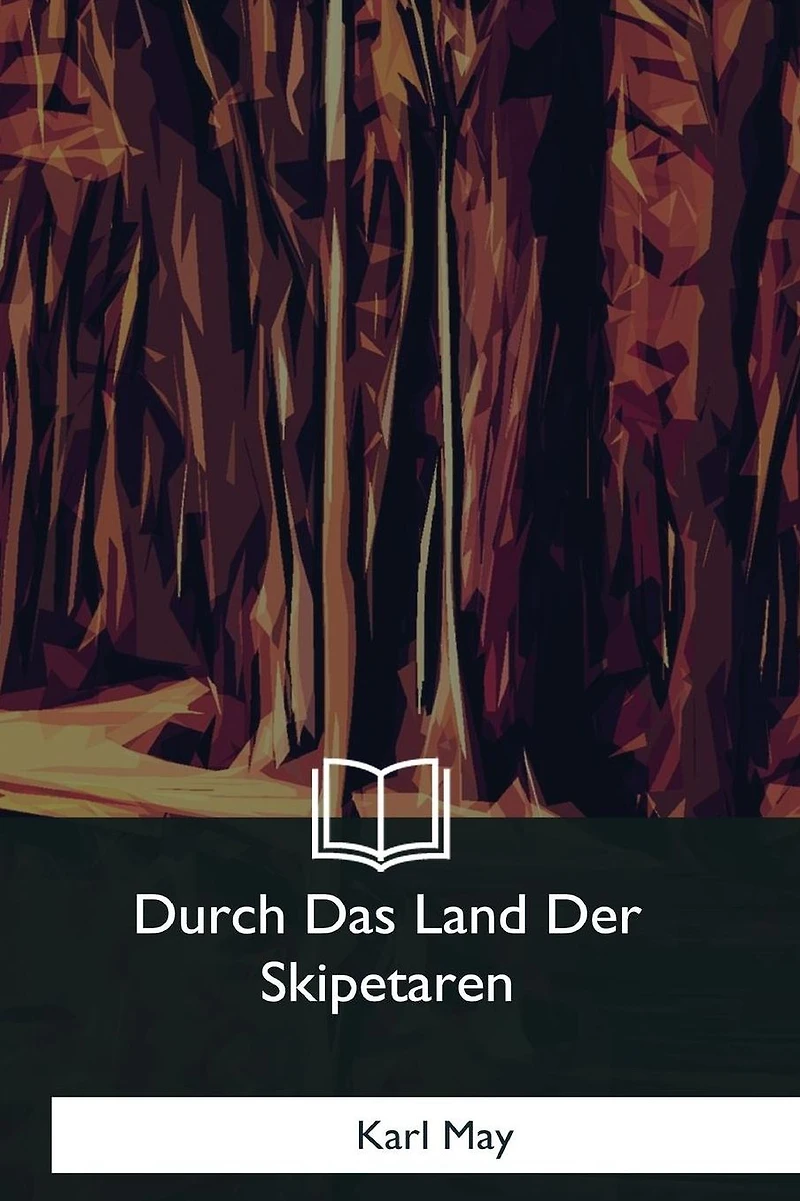 Durch das Land der Skipetaren