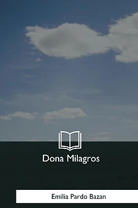 Dona Milagros