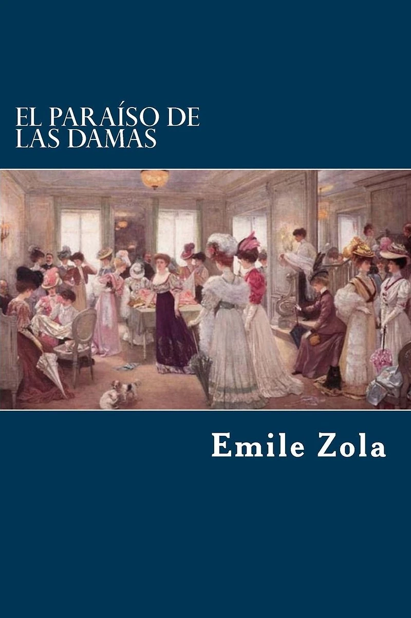 El paraiso de las damas