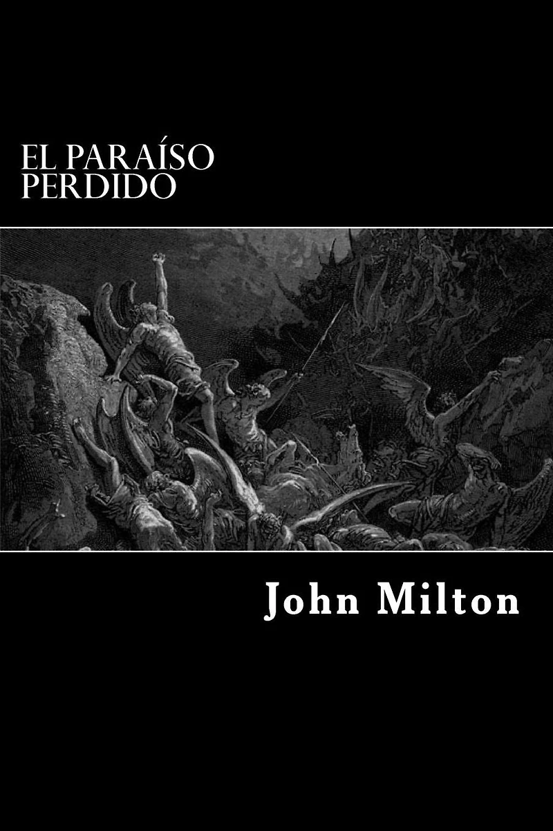 El Paraiso Perdido (Spanish Edition)