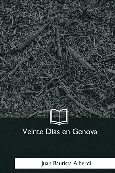 Veinte dias en Genova
