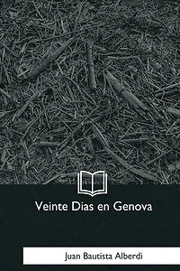 Veinte dias en Genova