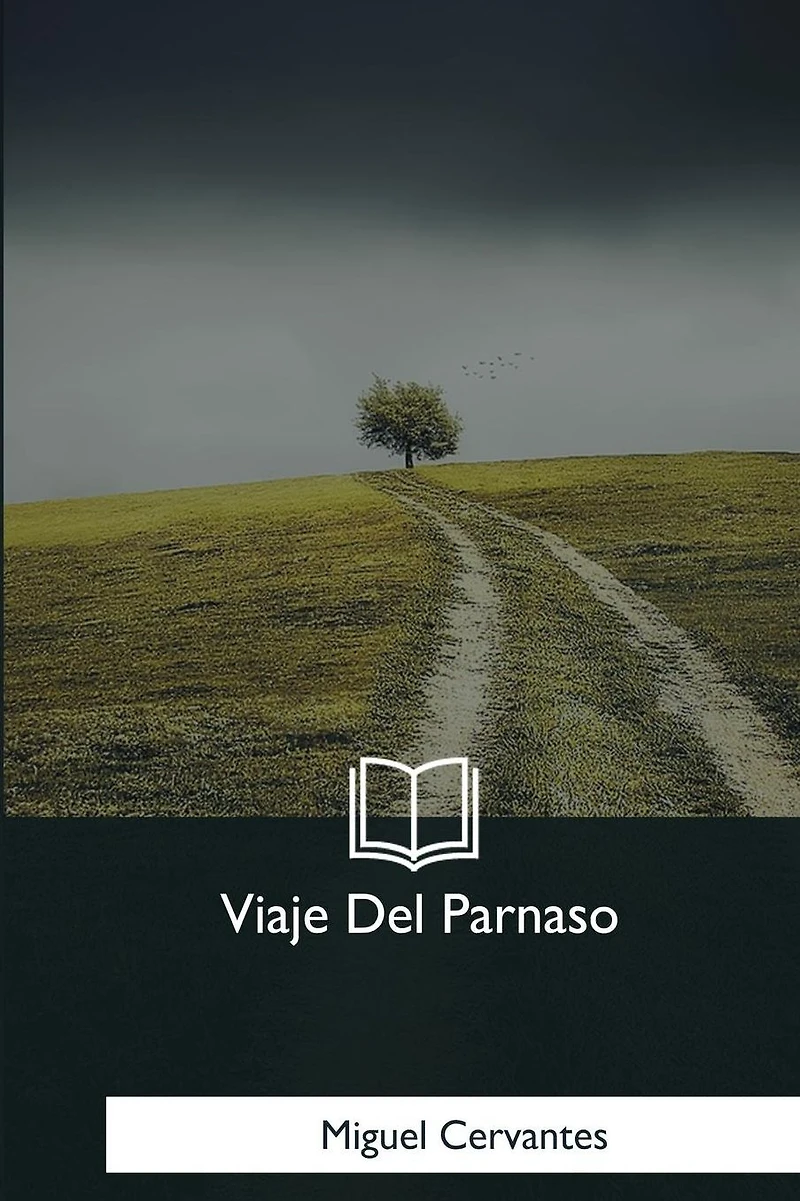 Viaje del Parnaso