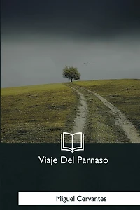Viaje del Parnaso