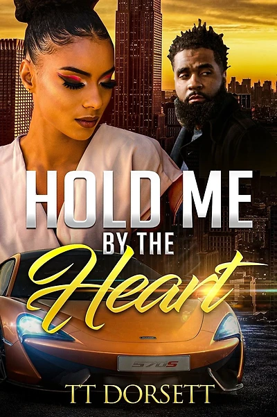 Hold Me By The Heart