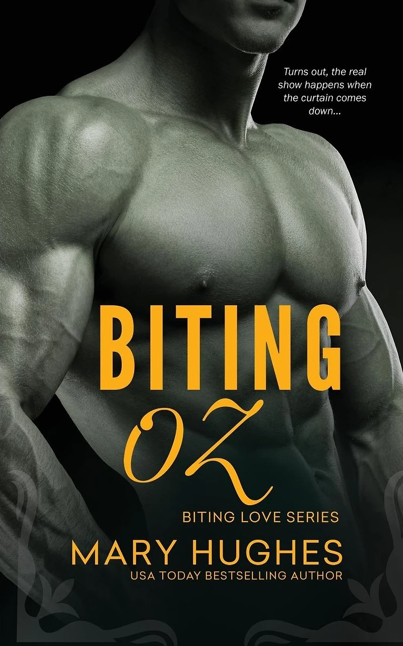 Biting Oz