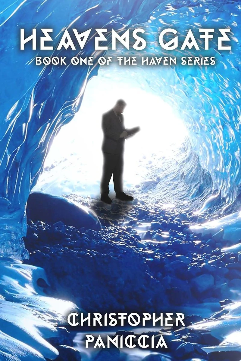 Heaven's Gate (Haven Series, #1)