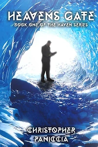 Heaven's Gate (Haven Series, #1)