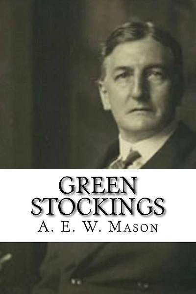 Green Stockings