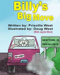 Billy's Big Move