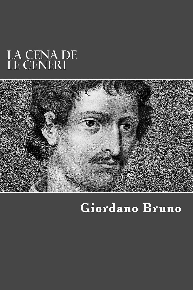 La cena de le ceneri