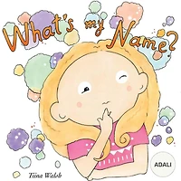 What's my name? ADALI