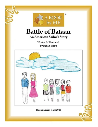 Battle of Bataan: An American Sailor's Story